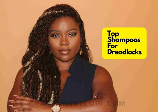 Here Are 5 Best Shampoo For Dreadlocks To Try In 2025