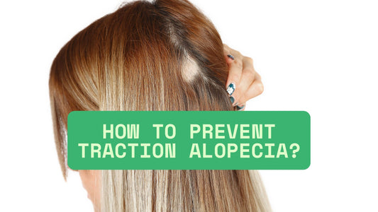 How To Prevent Traction Alopecia 2025