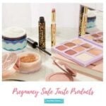 List of Pregnancy Safe Tarte Products