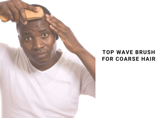 8 Best Wave Brush For Coarse Hair In 2025