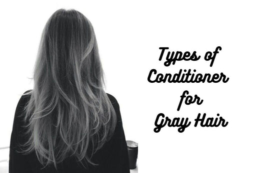 Best Conditioner for Gray Hair 2025