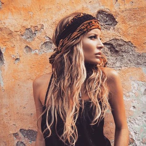 12 Best Festival Hair Accessories 2025