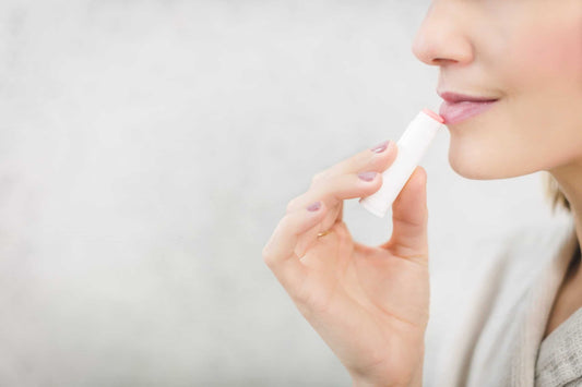best Japanese lip balms