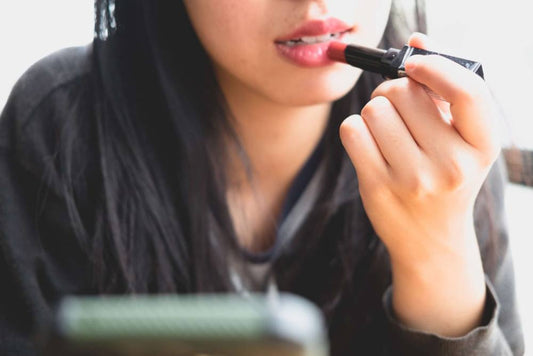 top Korean lip tints