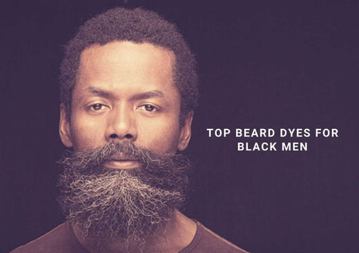 7 Best Beard Dye For Black Men In 2025