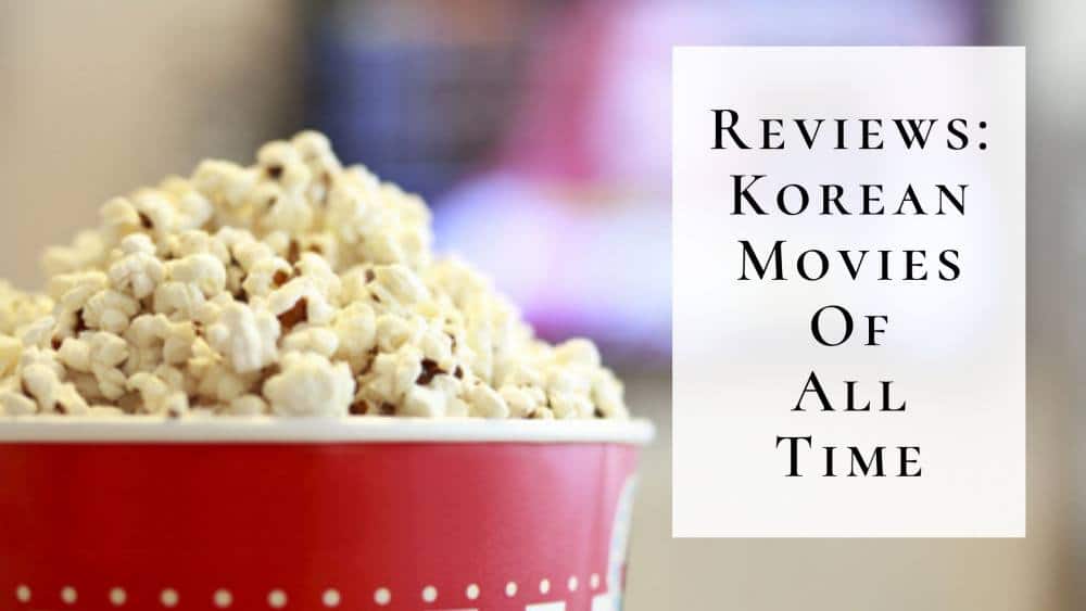 best korean movies of all time
