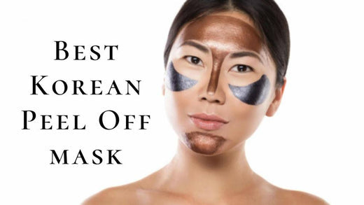 10 Best Korean Peel Off Mask 2025 | Face Masks For Beautiful Skin!