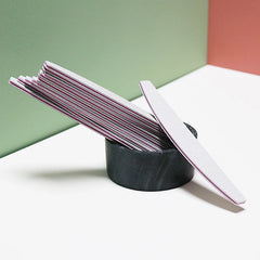 Lurayee Nail File Buffer