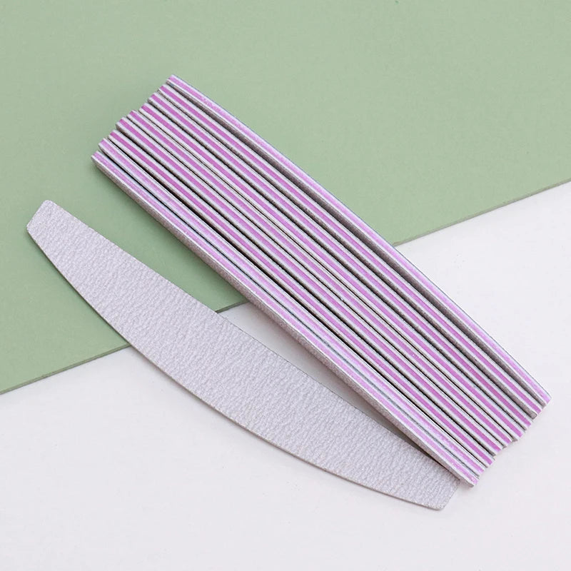 Lurayee Nail File Buffer