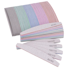 Professional Nail File Set