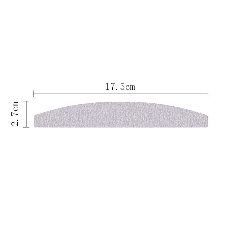 Lurayee Nail File Buffer
