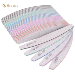 Professional Nail File Set