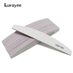 Lurayee Nail File Buffer
