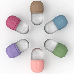 Ice Facial Roller Beauty Tool